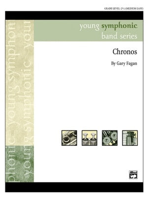 CHRONOS CB2.5 SC/PTS