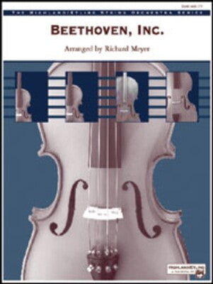 BEETHOVEN INC SO ARR MYER