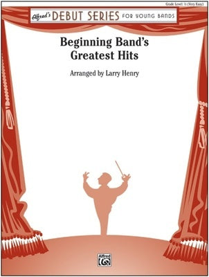 BEGINNING BANDS GREATEST HITS CB0.5 SC/PTS
