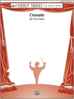 CRUSADE CB1.5 SC/PTS