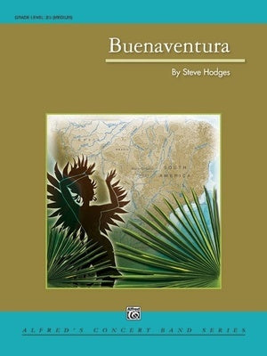 BUENAVENTURA CB3.5 SC/PTS