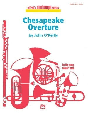 CHESAPEAKE OVERTURE CB1.5 SC/PTS