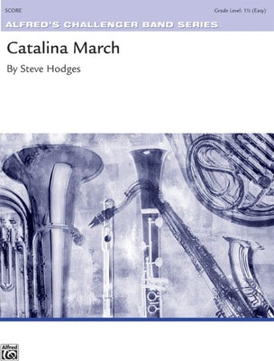 CATALINA MARCH CB1.5 SC/PTS