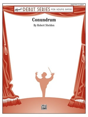 CONUNDRUM CB1.5 SC/PTS