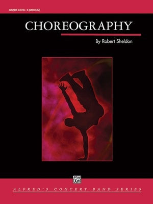 CHOREOGRAPHY CB3.5 SC/PTS