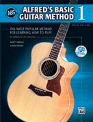 ALF BASIC GTR 1 ED3 BK
