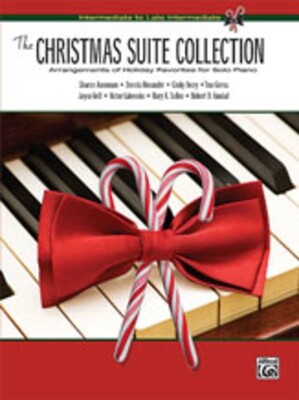 CHRISTMAS SUITE COLELCTION