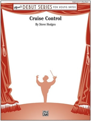 CRUISE CONTROL CB1 SC/PTS