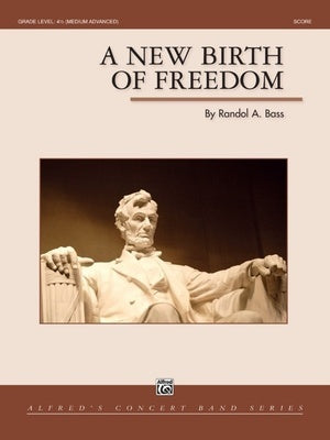 A NEW BIRTH OF FREEDOM CB4.5 SC/PTS