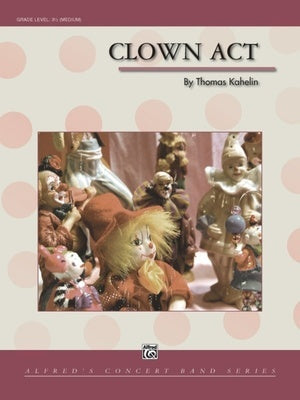 CLOWN ACT CB3.5 S/PTS