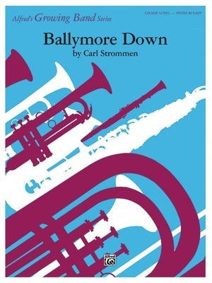 BALLYMORE DOWN CB3 SC/PTS