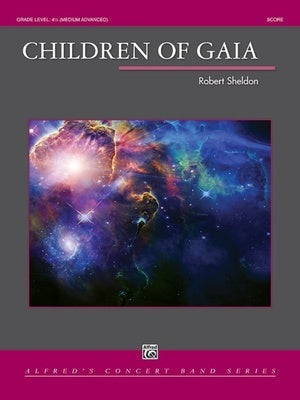 CHILDREN OF GAIA CB4.5 SC/PTS