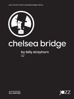 CHELSEA BRIDGE JE4 SC/PTS