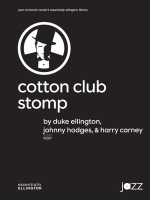 COTTON CLUB STOMP JE4 SC/PTS