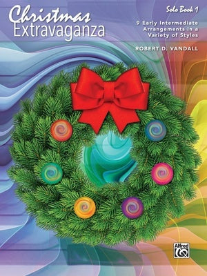 CHRISTMAS EXTRAVAGANZA BK 1