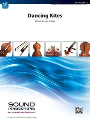 DANCING KITES SO2 SC/PTS