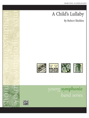 A CHILDS LULLABY CB2.5 SC/PTS