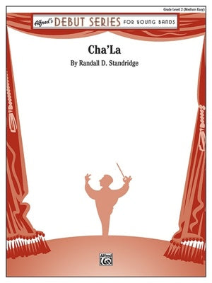 CHA'LA CB2 SC/PTS