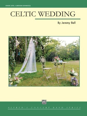 CELTIC WEDDING CB4 SC/PTS