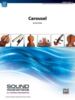 CAROUSEL SO0.5 SC/PTS
