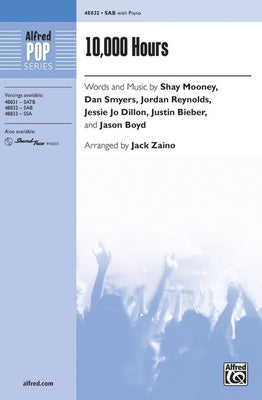 10000 HOURS SAB
