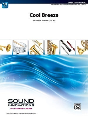 COOL BREEZE CB1 SC/PTS