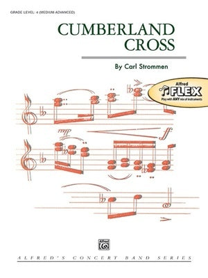 CUMBERLAND CROS FLEX ENSEMBLE 4 SC/PTS