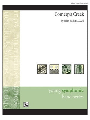 COMEGYS CREEK CB3 SC/PTS