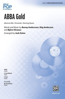 ABBA GOLD SAB