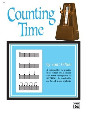 COUNTING TIME