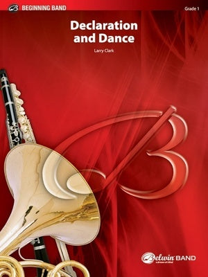 DECLARATION AND DANCE CB1 SC/PTS