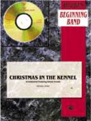 CHRISTMAS IN THE KENNEL