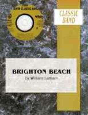BRIGHTON BEACH CONCERT MARCH