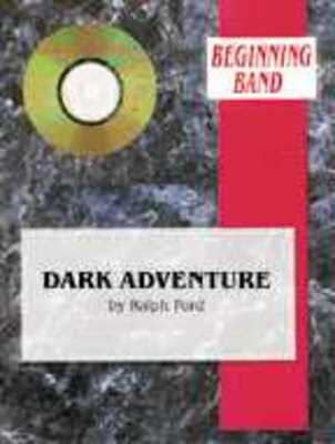 DARK ADVENTURE