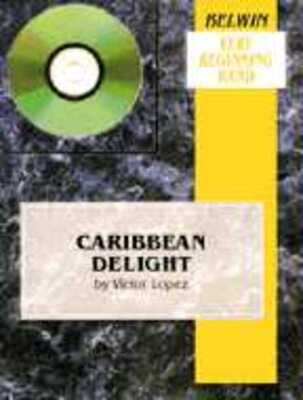 CARIBBEAN DELIGHT