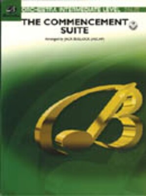 COMMENCEMENT SUITE