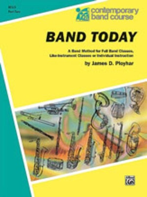 BAND TODAY BSN PT 2