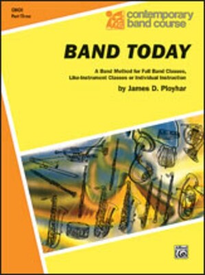 BAND TODAY OB PT 3