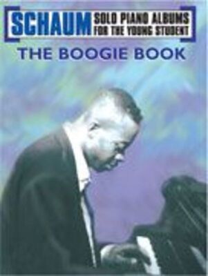 BOOGIE BOOK