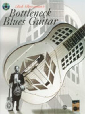 BOTTLENECK BLUES GTR BK/CD