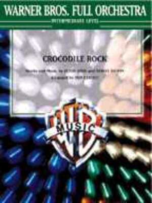 CROCODILE ROCK