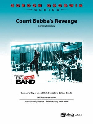 COUNT BUBBAS REVENGE