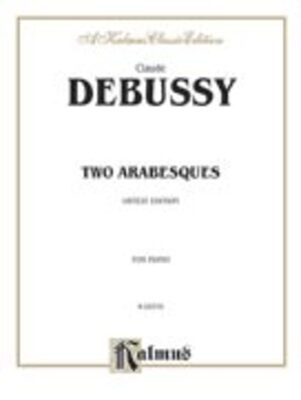 ARABESQUES 2