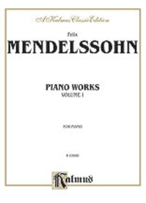 COMPLETE WORKS BK 1