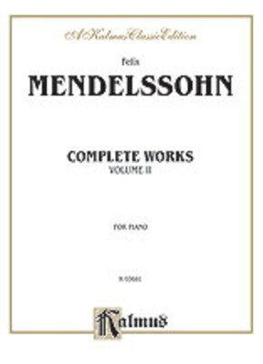 COMPLETE WORKS BK 2