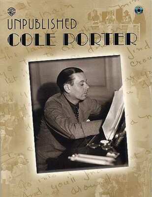 COLE PORTER UNPUBLISHED PVG