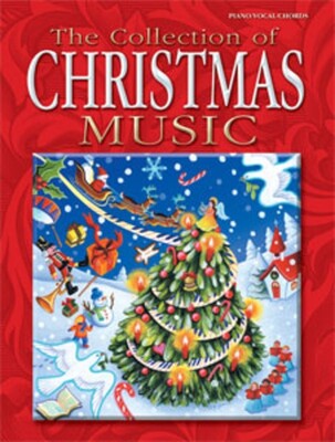 COLLECTION OF CHRISTMAS MUSIC PVG