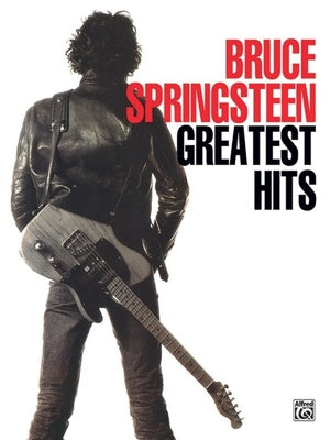 BRUCE SPRINGSTEEN - GREATEST HITS PVG