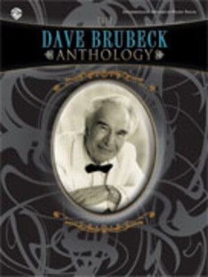 DAVE BRUBECK ANTHOLOGY