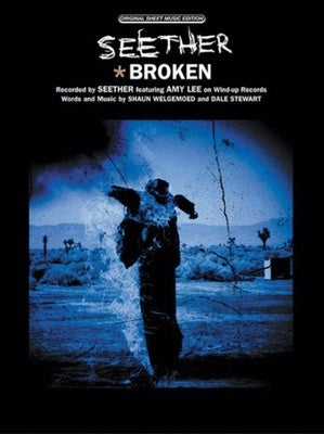 BROKEN S/S FEAT AMY LEE